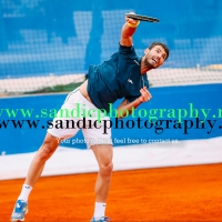 Serbia Open Arthur Rinderknech - Juan Ignacio Londero (54)